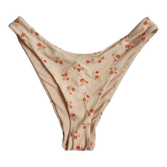 AERIE Bikini Bottom - Picture 3 of 8